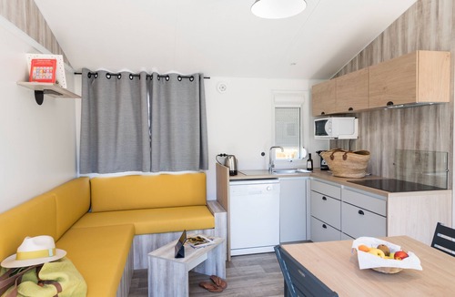 Sainte-Marie-de-Re RV Rental | Camping les Grenettes