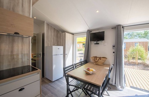 Sainte-Marie-de-Re RV Rental | Camping les Grenettes