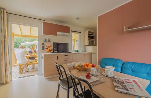 Sainte-Marie-de-Re RV Rental | Camping les Grenettes