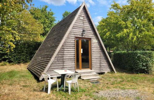 Romain-sur-Meuse Other | Camping les Hirondelles