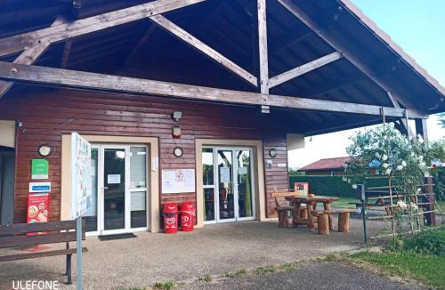 Romain-sur-Meuse Other | Camping les Hirondelles