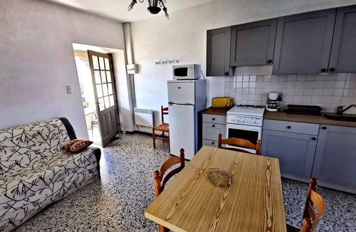 Rosieres Villa | Camping les Hydrangeas * - 2 Room Cottage 4 People