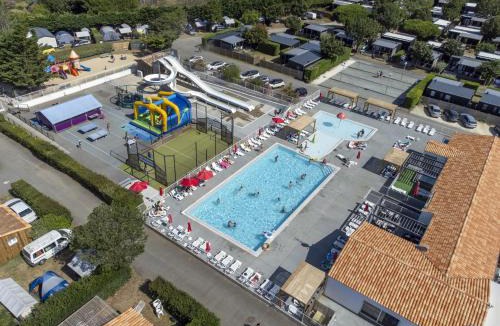 Loix Other | Camping Les Ilates