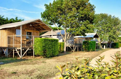 Loix Other | Camping Les Ilates