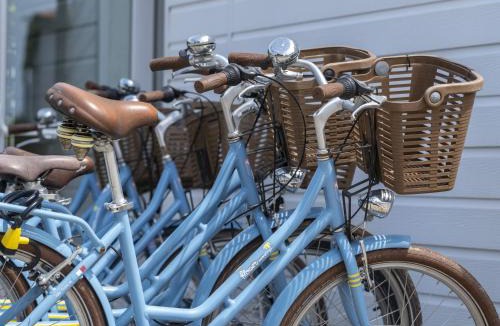 Loix Other | Camping Les Ilates