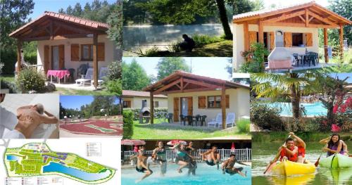 Panjas Other | Camping Les Lacs de Courtès