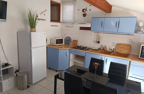 Castellane RV Rental | Camping les Lavandes