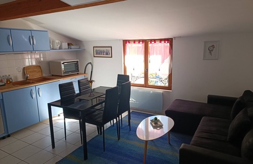 Castellane RV Rental | Camping les Lavandes