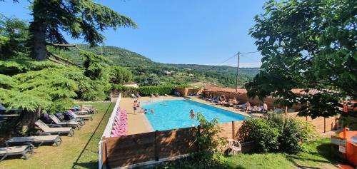Darbres Other | Camping Les Lavandes
