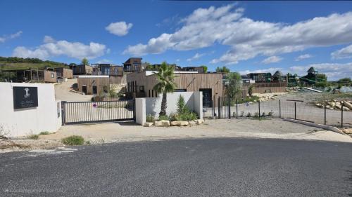 Calvisson Other | Camping les lodges du lagon