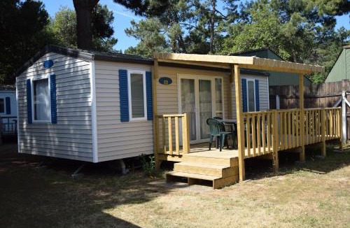 Saint-Martin-de-Re Other | Camping Les Maraises