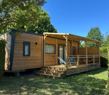 Gamaches Other | Camping les Marguerites