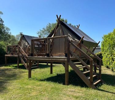 Gamaches Other | Camping les Marguerites