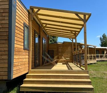 Gamaches Other | Camping les Marguerites