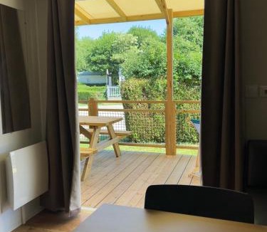 Gamaches Other | Camping les Marguerites