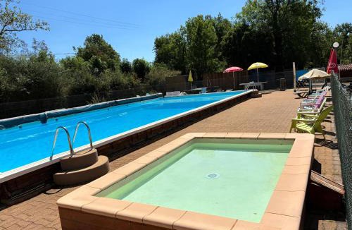 Teillet Other | Camping Les Monts d'Albi