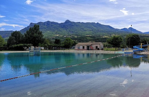 Val-Buech-Meouge Other | Camping Les Myotis