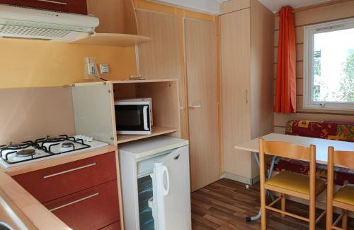 Oraison Other | Camping les Oliviers