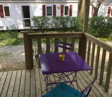 Figarella Other | Camping les Orangers