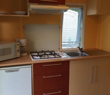 Figarella Other | Camping les Orangers