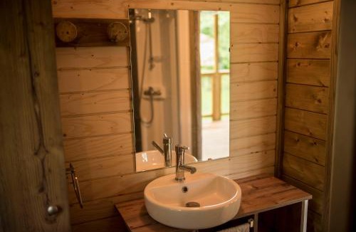 Pont-de-Poitte Other | camping les pêcheurs