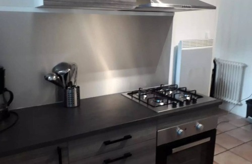 Sallertaine Villa | Camping Les P'tites Maisons dans la Prairie * - Holiday homes 4/6 pers. - 2CH 6 people