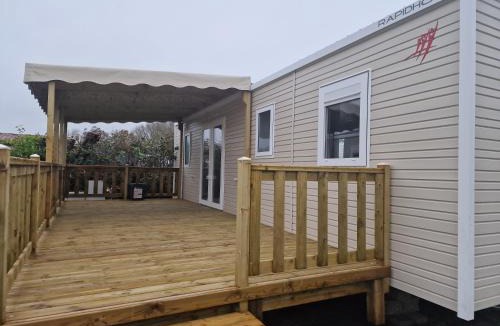 Sallertaine Other | Camping Les P'tites Maisons dans la Prairie