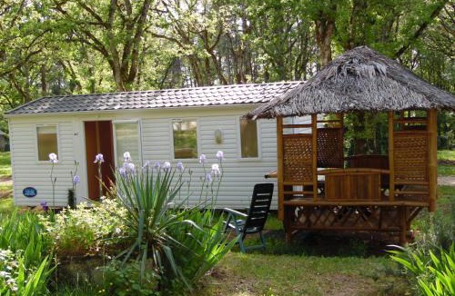 Payrac Other | CAMPING LES PAILLOTES