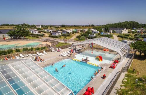 Batz-sur-Mer Other | Camping Les Paludiers