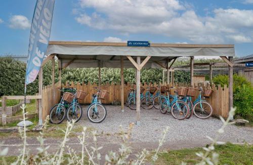 Batz-sur-Mer Other | Camping Les Paludiers