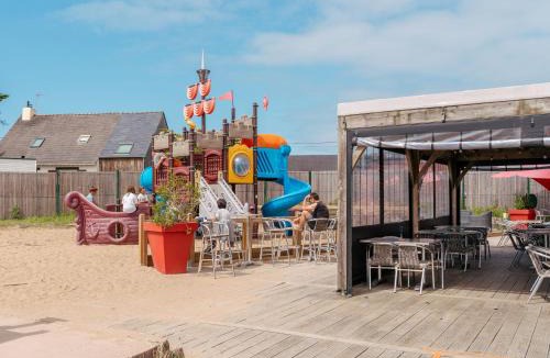 Batz-sur-Mer Other | Camping Les Paludiers