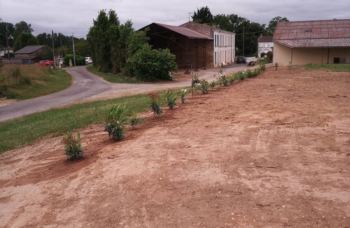 Corme-Royal RV Rental | Camping les Petites Roches