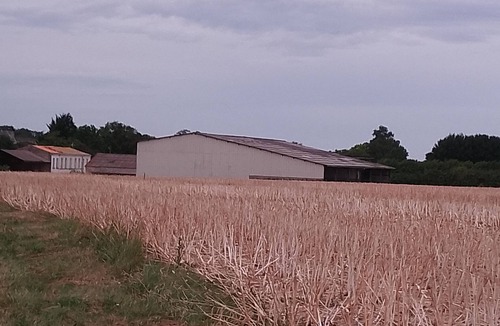 Corme-Royal RV Rental | Camping les Petites Roches