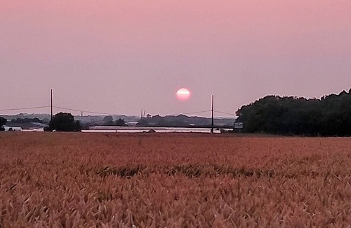 Corme-Royal RV Rental | Camping les Petites Roches