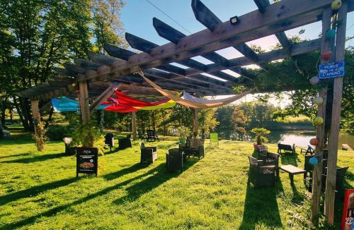 Saint-Sauveur Other | Camping les petites minaudières
