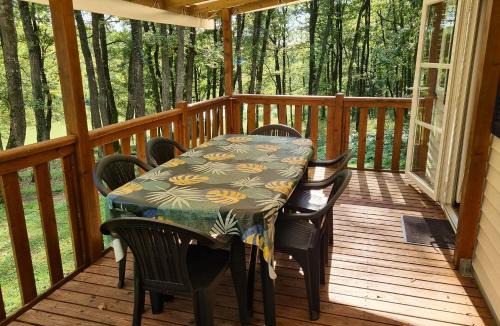 Saint-Sauveur Other | Camping les petites minaudières
