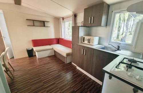 Saint-Sauveur Other | Camping les petites minaudières