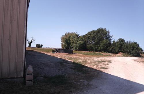 Corme-Royal Other | Camping les Petites Roches