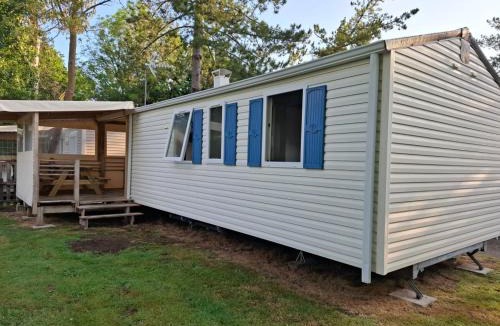 Saint-Pere-en-Retz Other | Camping Les Peupliers