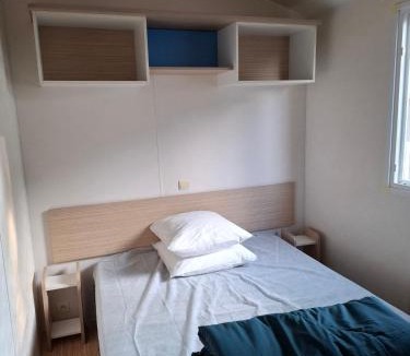 Saint-Pere-en-Retz Other | Camping Les Peupliers