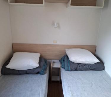 Saint-Pere-en-Retz Other | Camping Les Peupliers