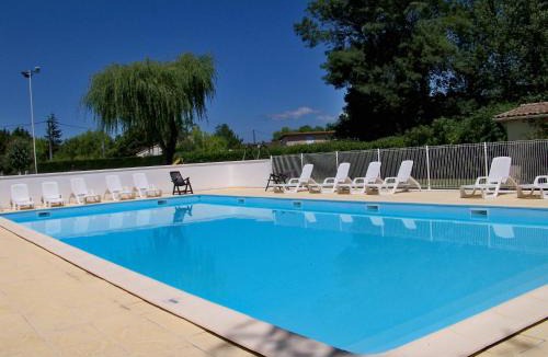 Vendays-Montalivet Other | Camping les Peupliers