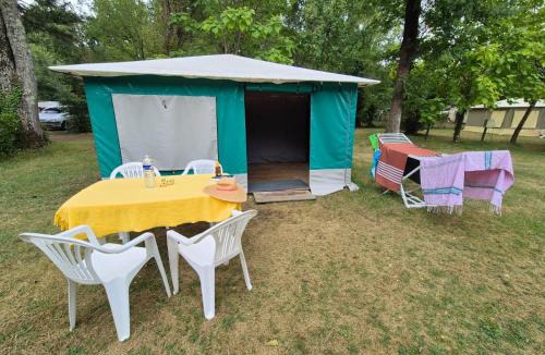 Vendays-Montalivet Other | Camping les Peupliers