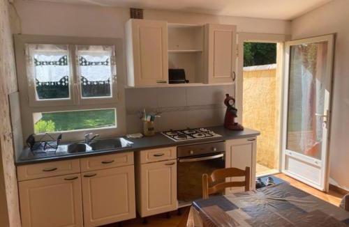 Nabirat House | Camping les Pialades - Gite