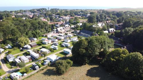 Sotteville-sur-Mer Other | Camping Les Pommiers