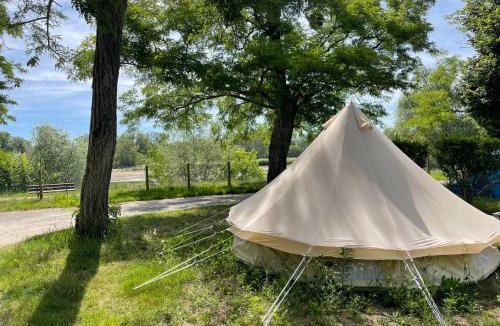 Saint-Satur Other | Camping Les Portes de Sancerre