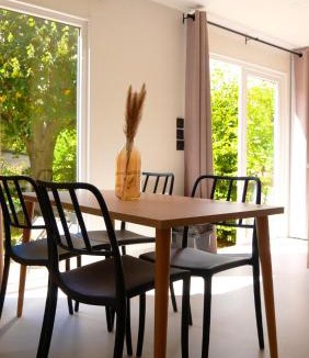 Saint-Satur Other | Camping Les Portes de Sancerre