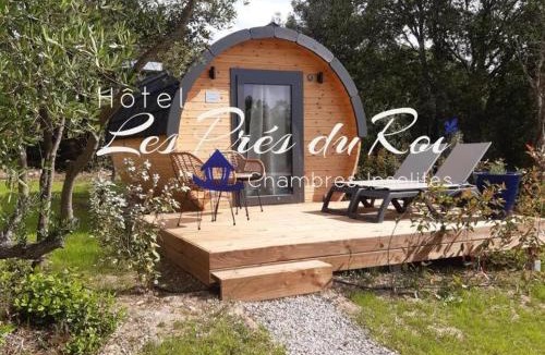 Sommieres Other | Camping Les Prés du Roi