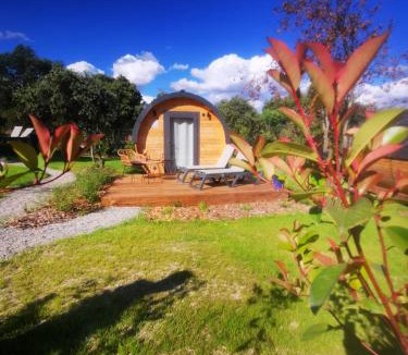 Sommieres Other | Camping Les Prés du Roi