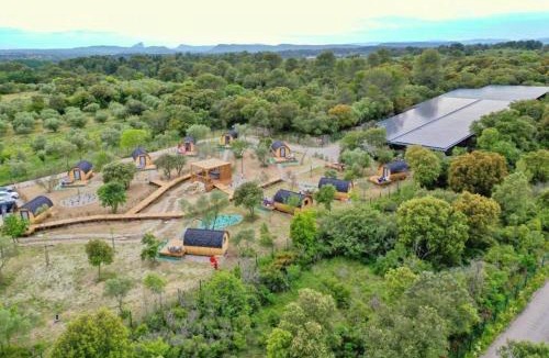 Sommieres Other | Camping Les Prés du Roi